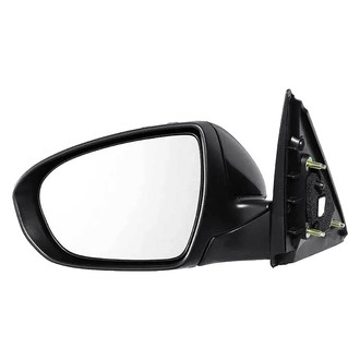 Alzare® - Driver Side View Mirror (Standard Line)