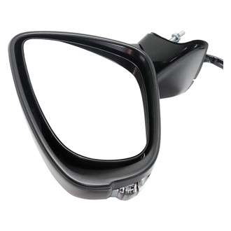 Alzare® - Side View Mirror
