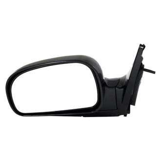 Alzare® - Driver Side View Mirror (Standard Line)