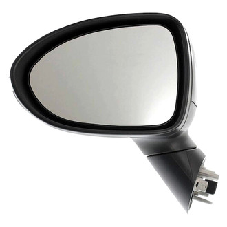 Alzare® - Side View Mirror