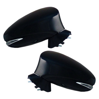 Alzare® - Side View Mirror