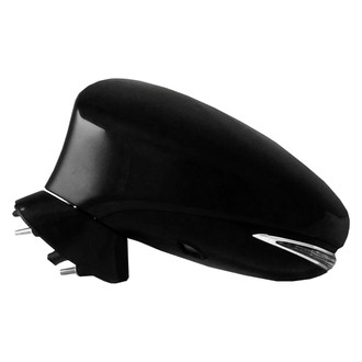 Alzare® - Driver Side View Mirror (Standard Line)