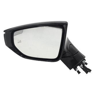 Alzare® - Driver Side View Mirror (Standard Line)