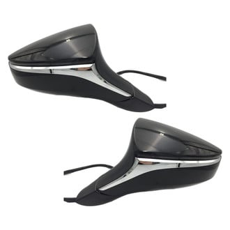Alzare® - Side View Mirror