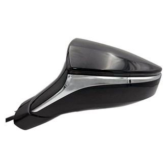 Alzare® - Driver Side View Mirror (Standard Line)