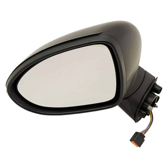 Alzare® - Side View Mirror