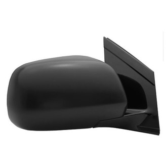 Alzare® - Passenger Side Power View Mirror (Heated, Foldaway) (Standard Line)