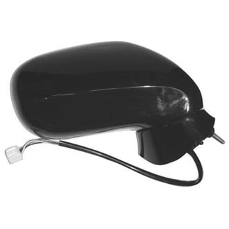 Alzare® - Passenger Side Power View Mirror (Heated, Foldaway) (Standard Line)