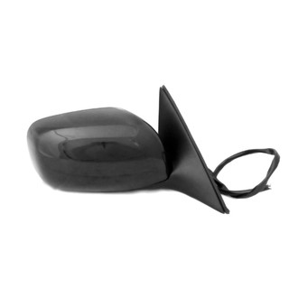 Alzare® - Passenger Side Power View Mirror (Heated, Foldaway) (Standard Line)