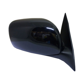 Alzare® - Passenger Side Power View Mirror (Heated, Foldaway) (Standard Line)
