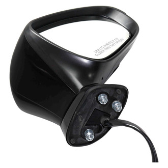 Alzare® - Passenger Side Power View Mirror (Heated, Foldaway) (Standard Line)