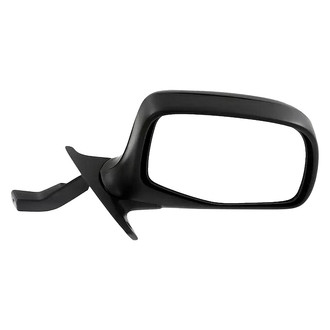 Alzare® - Passenger Side View Mirror (Standard Line)