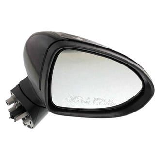 Alzare® - Passenger Side View Mirror (Standard Line)
