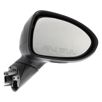 Alzare® - Passenger Side View Mirror (Standard Line)