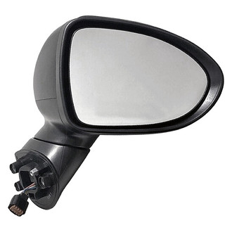 Alzare® - Passenger Side View Mirror (Standard Line)