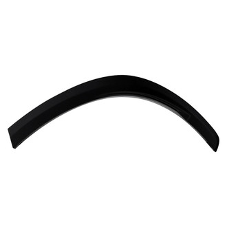 Alzare® - Rear Driver Side Wheel Arch Trim (CAPA Certified)