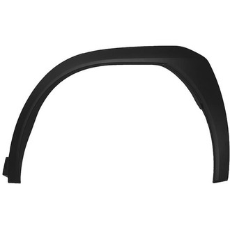 Alzare® - Wheel Arch Trim