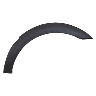 Alzare® - Wheel Arch Trim