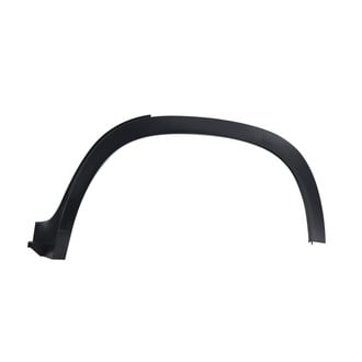 Alzare® - Rear Driver Side Wheel Arch Trim (Standard Line)