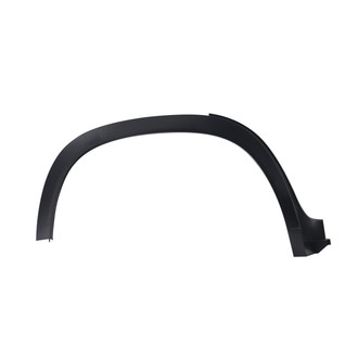 Alzare® - Rear Passenger Side Wheel Arch Trim (Standard Line)
