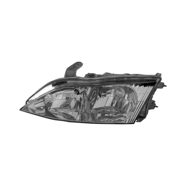 Alzare® - Driver Side Replacement Headlight, Lexus ES
