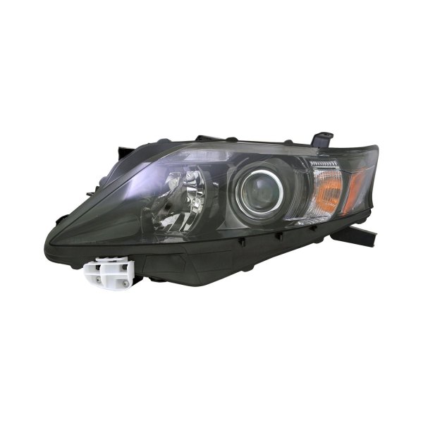 Alzare® - Driver Side Replacement Headlight, Lexus RX