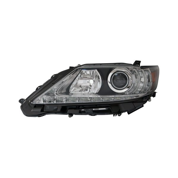 Alzare® - Driver Side Replacement Headlight