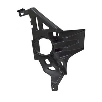 Alzare® - Front Driver Side Fog Light Bracket (Standard Line)