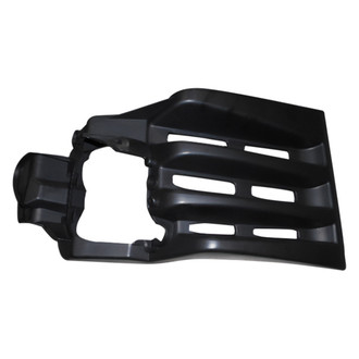 Alzare® - Front Driver Side Fog Light Bracket (Standard Line)