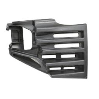 Alzare® - Front Fog Light Bracket