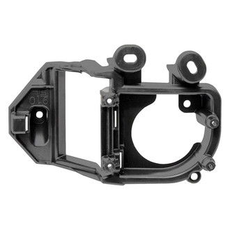 Alzare® - Front Fog Light Bracket