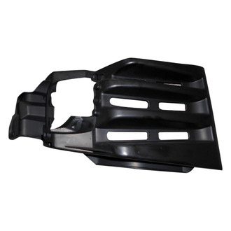 Alzare® - Front Passenger Side Fog Light Bracket (Standard Line)