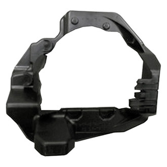 Alzare® - Front Passenger Side Fog Light Bracket (Standard Line)