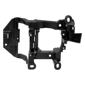 Alzare® - Front Passenger Side Fog Light Bracket (Standard Line)