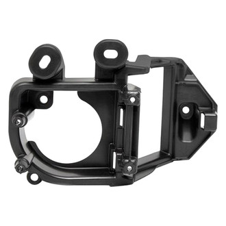 Alzare® - Front Passenger Side Fog Light Bracket (Standard Line)