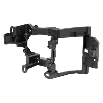 Alzare® - Front Passenger Side Fog Light Bracket (Standard Line)