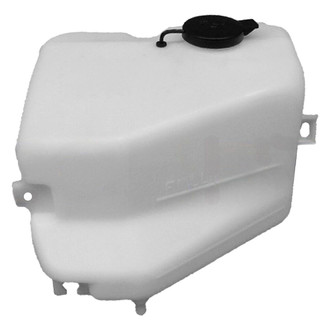 Alzare® - Engine Coolant Recovery Tank
