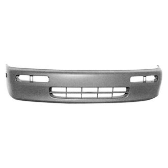 Alzare® - Front Bumper Cover (Standard Line)