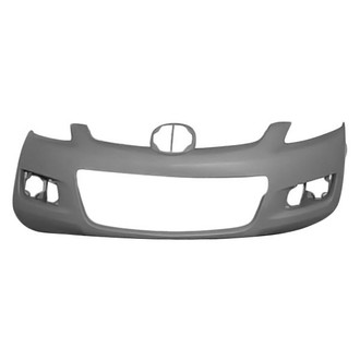 Alzare® - Front Bumper Cover