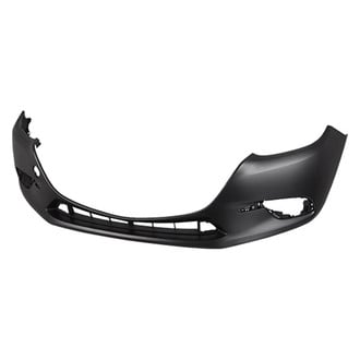 Alzare® - Front Bumper Cover