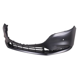 Alzare® - Front Bumper Cover