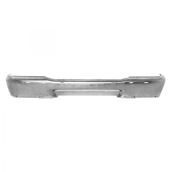 Alzare® - Front Bumper Face Bar