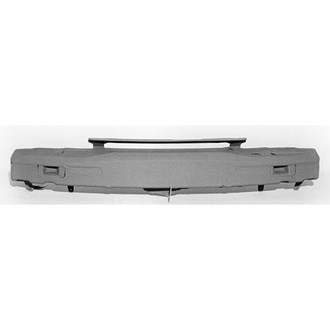 Alzare® - Front Bumper Cover Reinforcement