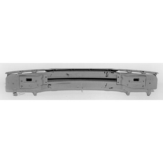 Alzare® - Front Bumper Reinforcement (Standard Line)