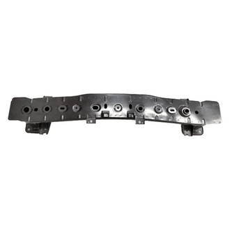 Alzare® - Front Bumper Reinforcement (CAPA Certified)
