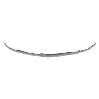 Alzare® - Front Bumper Cover Molding