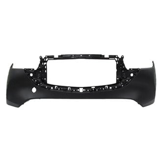 Alzare® - Front Bumper Cover
