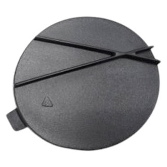 Alzare® - Front Tow Hook Cover