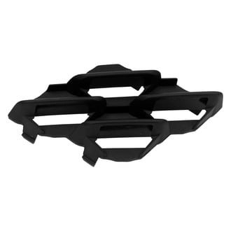 Alzare® - Front Tow Hook Cover (Standard Line)