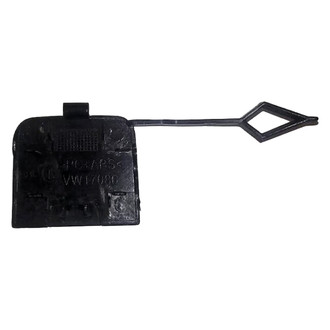 Alzare® - Front Tow Hook Cover